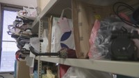 岡山中央警察署　岡山・中区