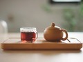 朝飲む紅茶、小さいクッキー…。小さな幸せを見つけて、自分を大切にしたい