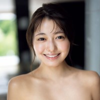 「FLASH」（26年10月20日発売号）に登場した高橋かのⓒ光文社／週刊FLASH（写真・唐木貴央）