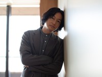 井浦新さん、真木ようこさんと「きらめき」を体感　映画『アンダーカレント』