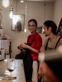 古谷恵さんの公式Xから