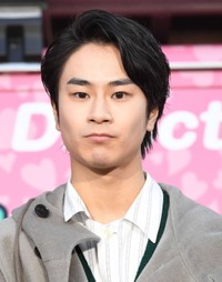 前田旺志郎
