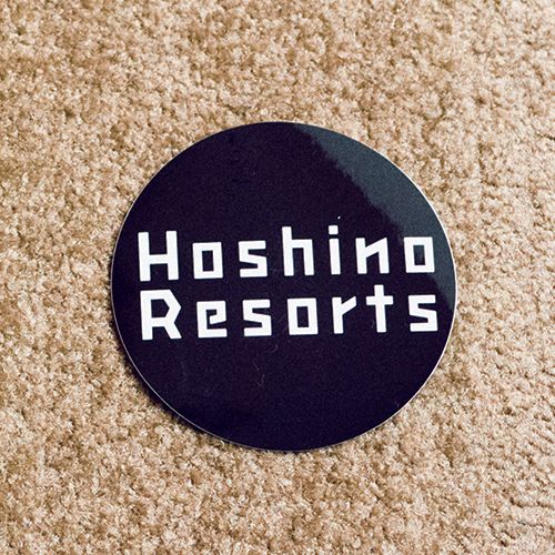 株式会社星野リゾート