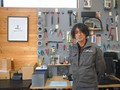 「分業しすぎ」の燕三条をつなぐ　ドッツアンドラインズの新たなものづくり