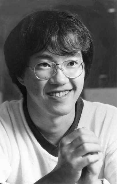 竜珠」集めるから生き返って アジアで広がる鳥山明さんへの哀悼