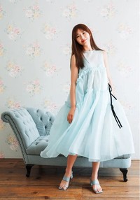 松本日向 デジタル限定写真集「LUMINOUS」（ワニブックス）より＝撮影・下田直樹