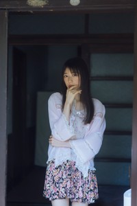 矢田萌華／「B.L.T.2026年9月号」（東京ニュース通信社刊） 撮影／横山マサト