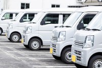 軽バン、安くて最強な一台は？　※画像はイメージです（years/stock.adobe.com）