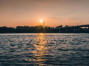 深夜2時だけの関係は捨てた。おひさまのある世界で、一歩ずつ前に進んでいる