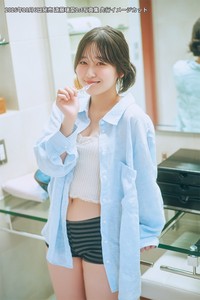 『遠藤璃菜1st写真集』先行イメージカット