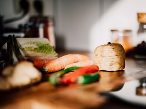 大事なのは愛かお金か。帰省で母の料理を食べて浮かんできた答え