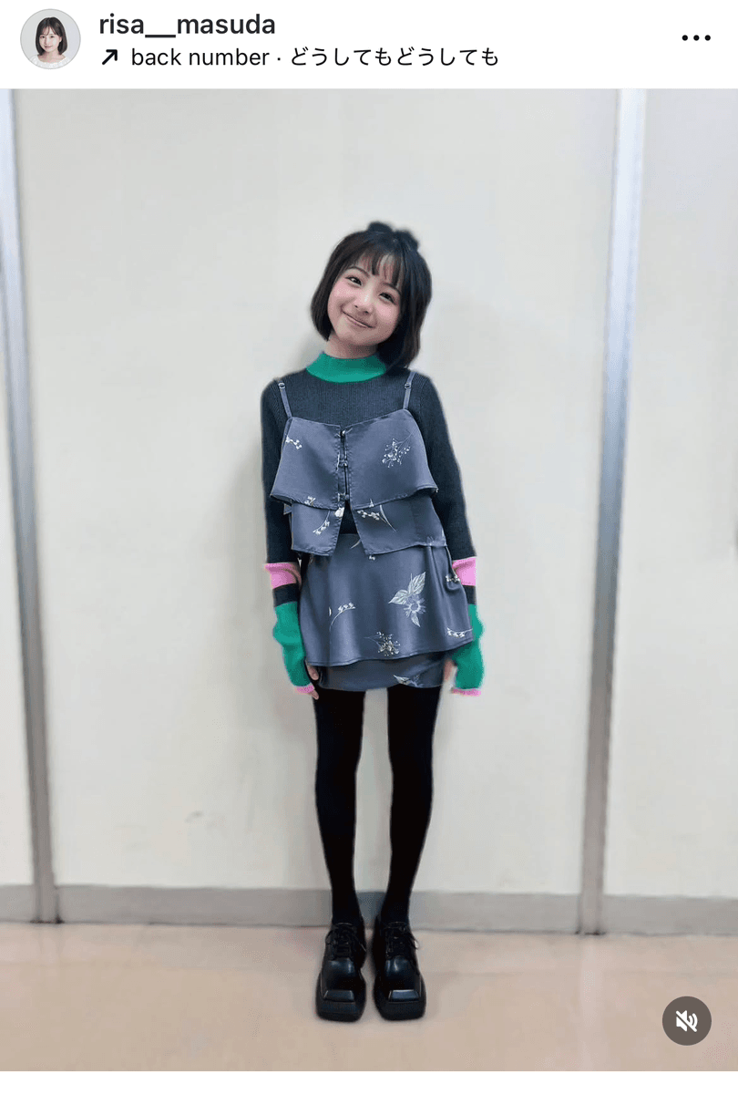 「パラリンピックの見どころをわかりやすく楽しくお伝えします」(増田梨沙(@risa__masuda)さんのインスタグラムより)