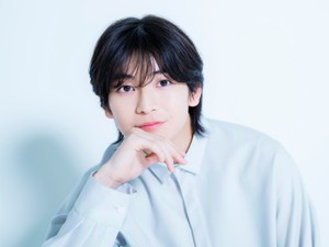 映画「交換ウソ日記」主演・高橋文哉さんインタビュー　手書きのやりとりが織りなす「新しい恋愛作品」