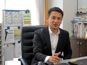 学校改革のカリスマ　工藤勇一校長が「オルタナティブスクール」を語る