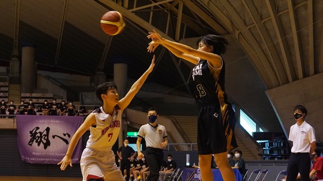 220904【WC神奈川】東海大相模―三浦学苑