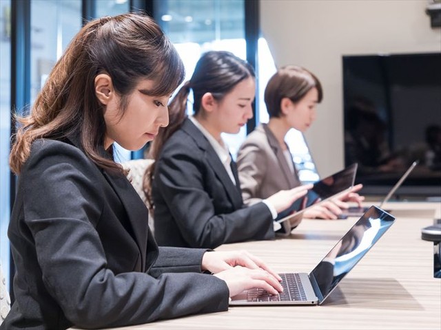 相続問題が深刻化する前に、早期に専門家に相談することが重要です（c）Getty Images