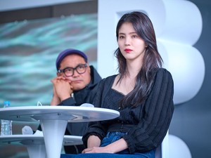 『イカゲームの次はこれ』と注目、『マイネーム』　どんどん強くなる韓ドラ女性キャラ