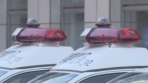 特殊詐欺の「かけ子」を紹介したなどの疑い　仙台市の指定暴力団幹部ら２人を逮捕