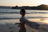 大川成美　gentle allure（ジェントルアリュール）