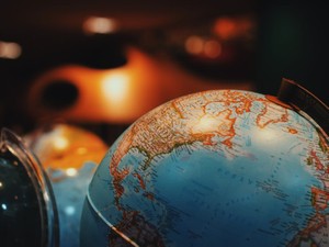 「英語を学ぶことは世界を知ること」先生の言葉で世界に飛び出した