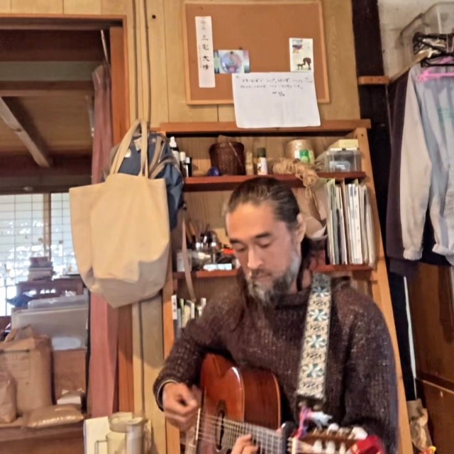 三宅洋平（@miyake_yohei）さんのインスタグラムより