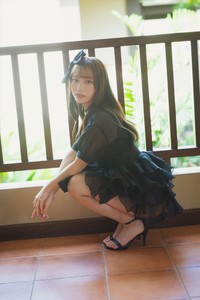 【オールアザー版】川越紗彩写真集 なんとかなるかも（C）KADOKAWA　PHOTO／田中智久