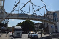 サンマリノとイタリアの国境