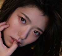 山田かな(C)光文社/週刊FLASH 写真◎小塚毅之