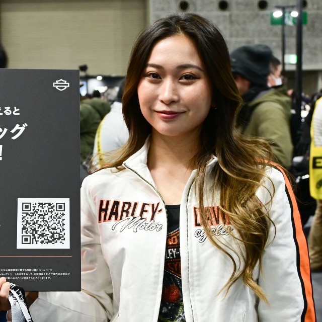 ハーレーダビッドソン