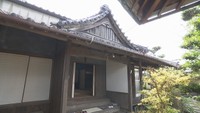 丸岡家住宅（三豊市三野町）