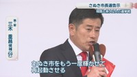無・新／三木重昌 候補