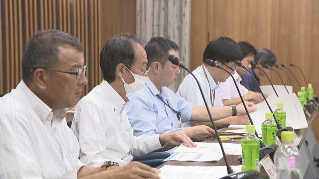 岡山県地域公共交通ビジョン策定会議