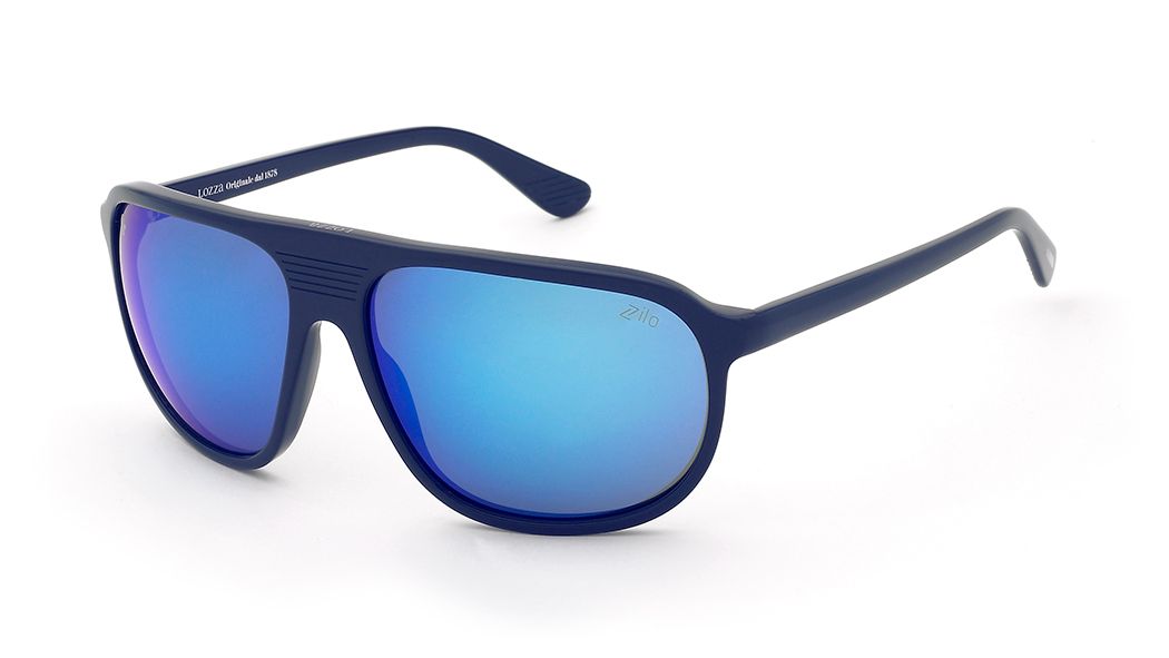 LOZZa × コルティナ_ブルーレンズD82B　1050_6