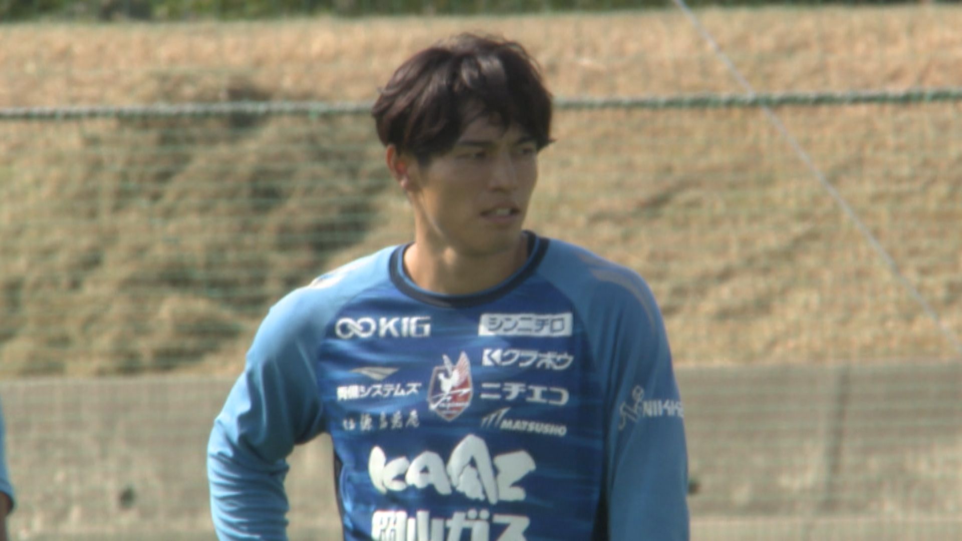 J1ファジアーノ岡山 DF本山遥選手が神戸からの期限付き移籍を延長 J1