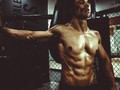 「よろしくお願いしマッチョ」初挑戦のマッスルバーは過激で衝撃
