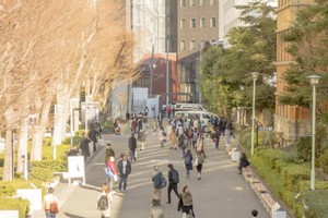 「キコク」と言いたくない　ステレオタイプに悩むサイレント帰国子女の本音