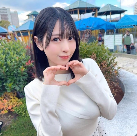 瀬戸みるかのインスタグラム＠miruka_setoより