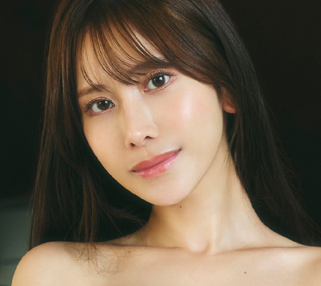名取くるみ(C)光文社/週刊FLASH 写真◎高橋慶佑
