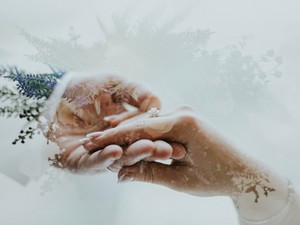 2人目の彼までのイマイチな人生が一変。最高のパートナーを捕まえた