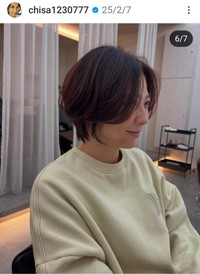 高木千早（宮内千早） (@chisa1230777)さんのインスタグラムより