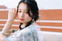 『CANDY TUNE 3rd Anniversary写真集 SUGAR AND HUES（シュガー アンド ヒューズ ）』（宝島社）