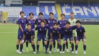 提供:日本ろう者サッカー協会
