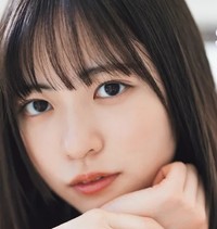  日向坂46正源司陽子ポストカード