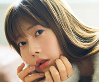 ©︎桃里れあ／白泉社　撮影／カノウリョウマ