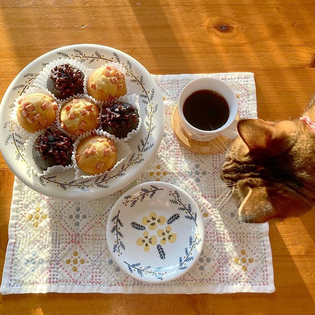 １個くらい食べても分からないよね？