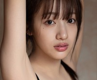 桜木心菜の2nd写真集より