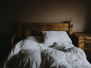 失恋をした後、私の頭をポンポンと優しく撫でてくれたのは知らない男