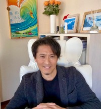 （山口達也公式Xより）