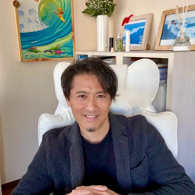 （山口達也公式Xより）