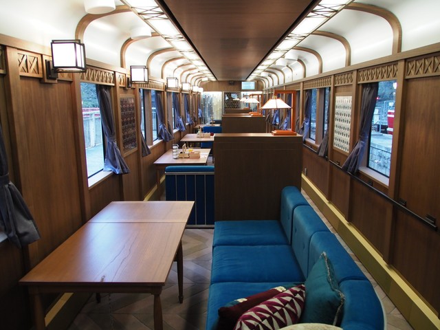 4号車「グランシート・グランシートプラス」